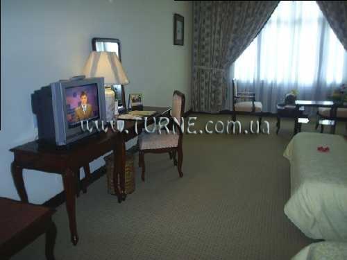 Фотография Saigon Morin 4*