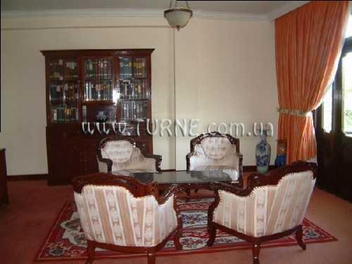 Отель Saigon Morin 4*