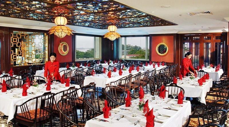 Imaginea Imperial Hue 5*