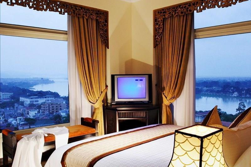 Fotografie Imperial Hue 5*