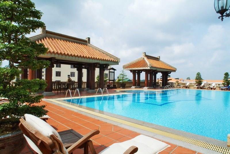 Fotografii Imperial Hue 5*