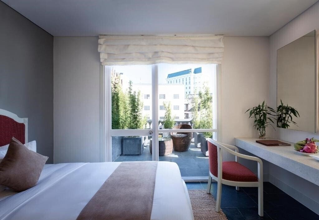 Fotografie Alba SPA Hotel 3*