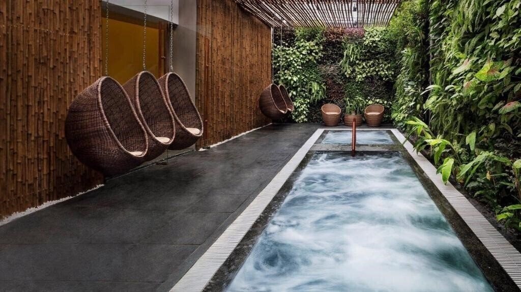 Imaginea Alba SPA Hotel 3*