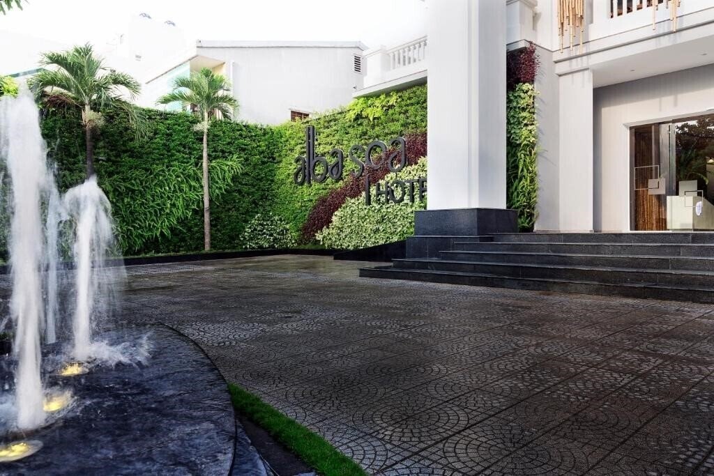 Fotografii Alba SPA Hotel 3*