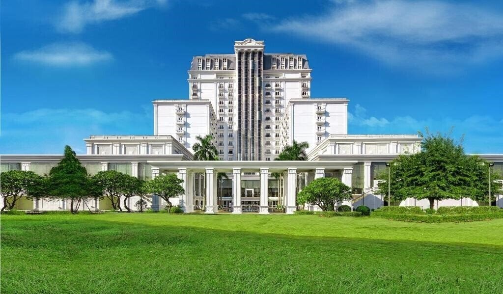 Fotografii Indochine Palace (ex. Celadon Palace, Best Western Premier Indochine Palace) 5*