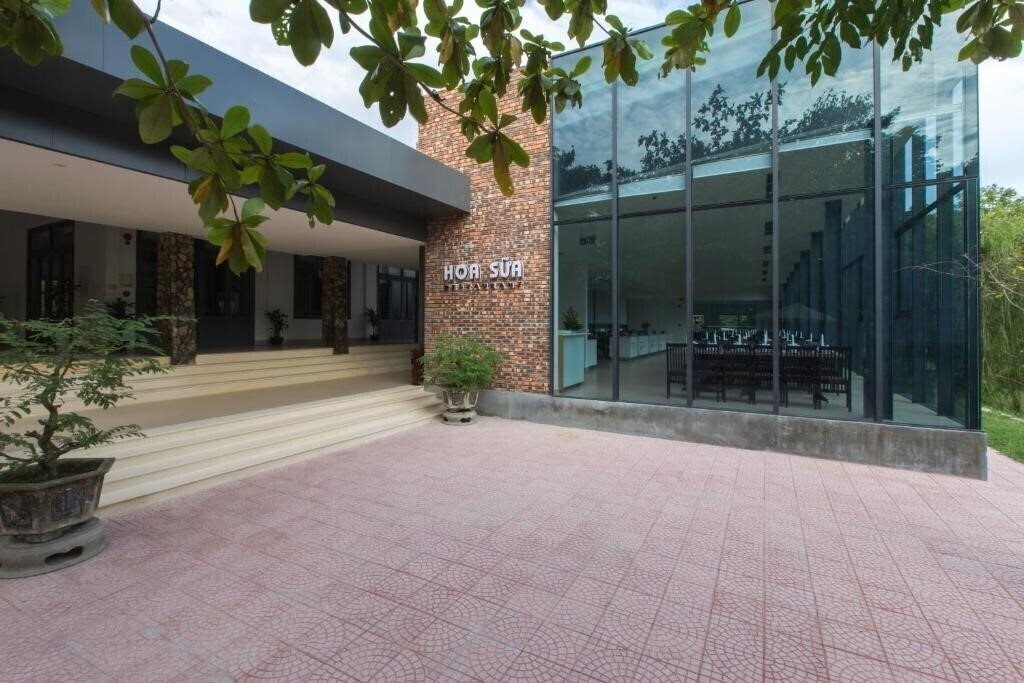 Fotografii Alba Thanh Tan Hot Spring (ex. Alba Hot Springs Resort) 3*