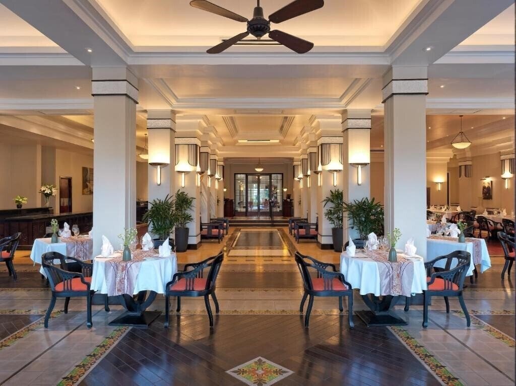 Fotografie Azerai La Residence Hue (ex. La Residence Hotel & SPA) 5*