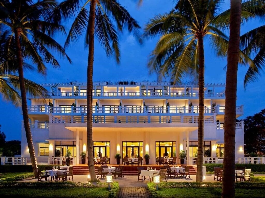 Imaginea Azerai La Residence Hue (ex. La Residence Hotel & SPA) 5*