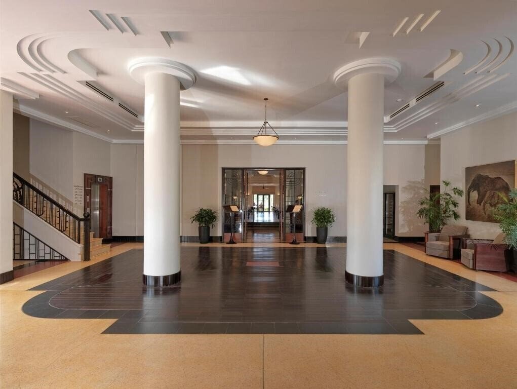 Imaginea Azerai La Residence Hue (ex. La Residence Hotel & SPA) 5*