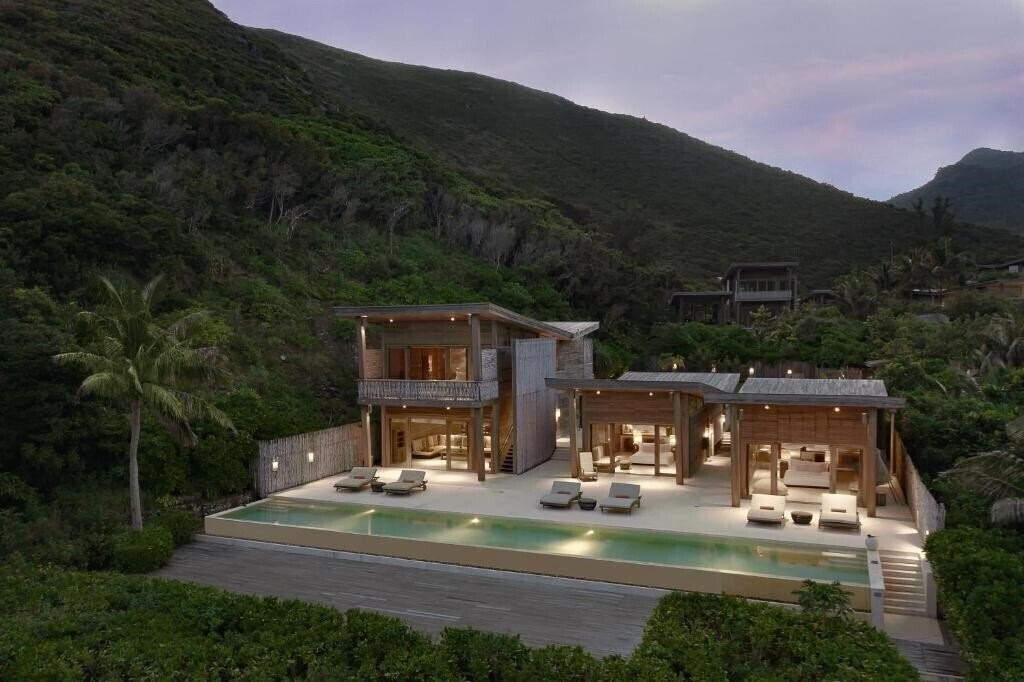 Imaginea Six Senses Con Dao 5*