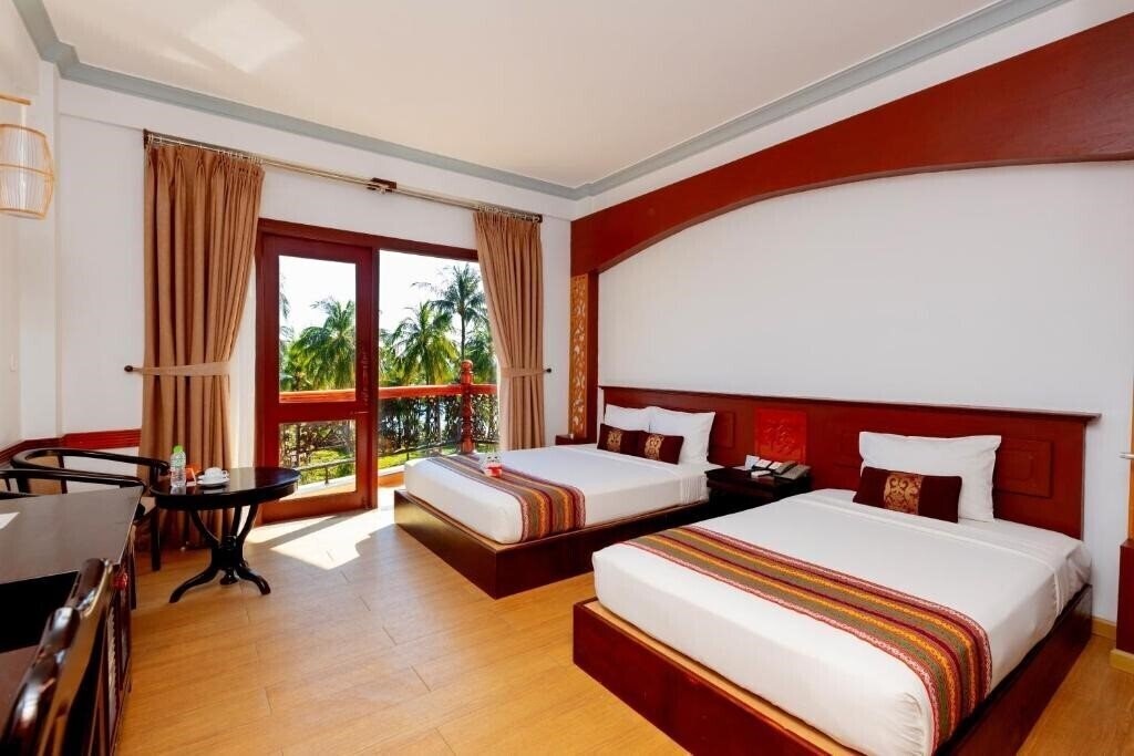 Изображение Ca Ty Muine Resort 4*