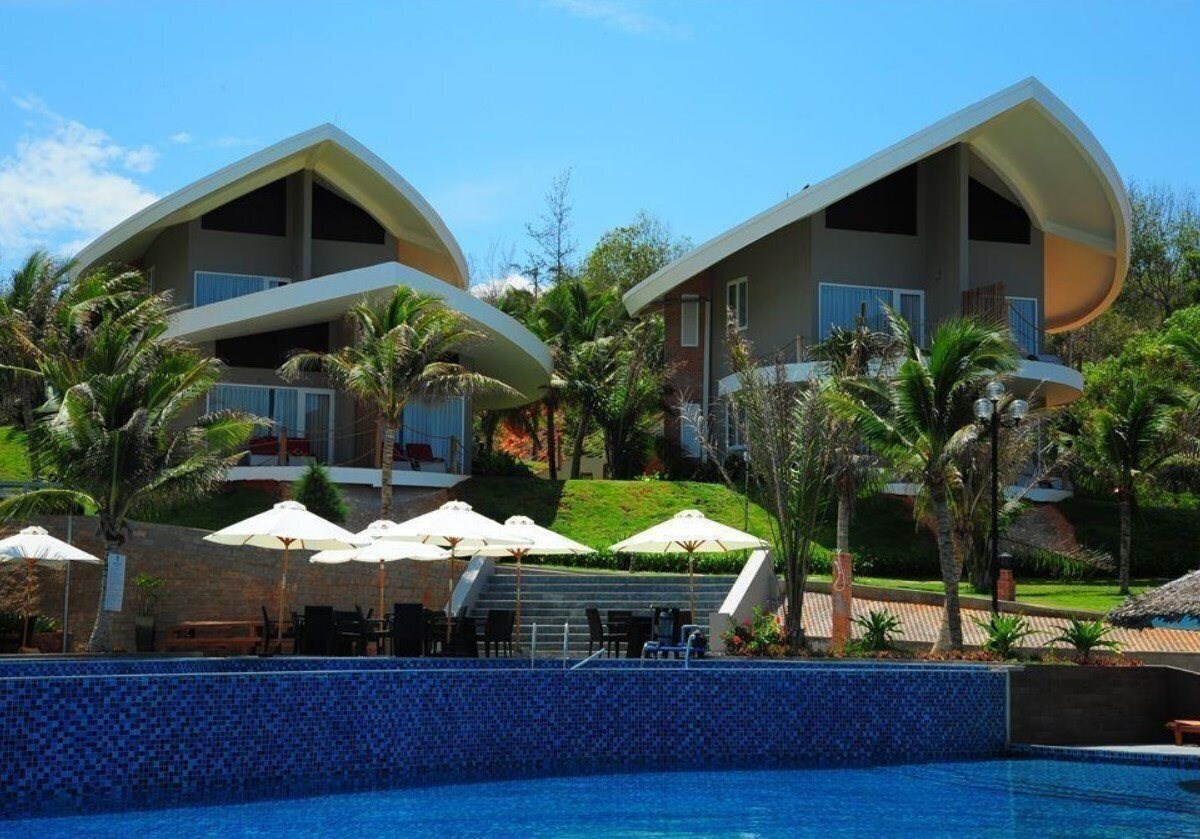 Фотография Sandunes Beach Resort & SPA 4*