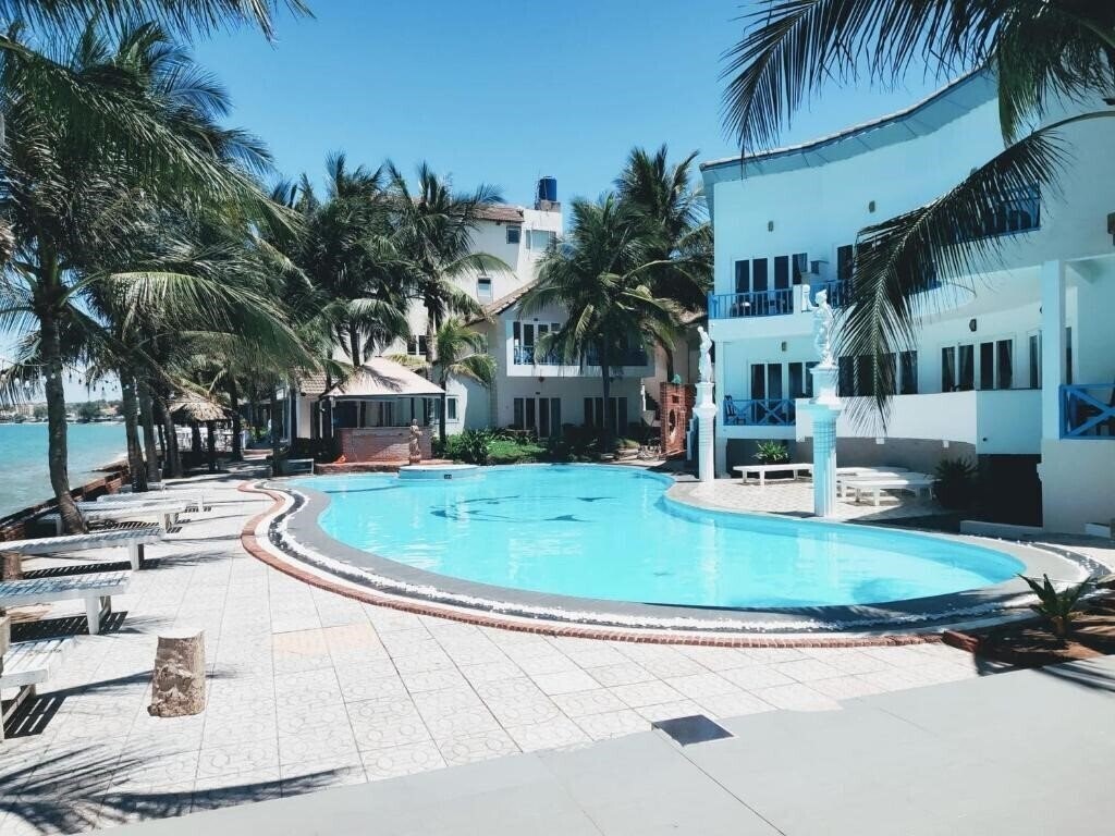 Fotografii Muine Paradise Beach Resort 3*