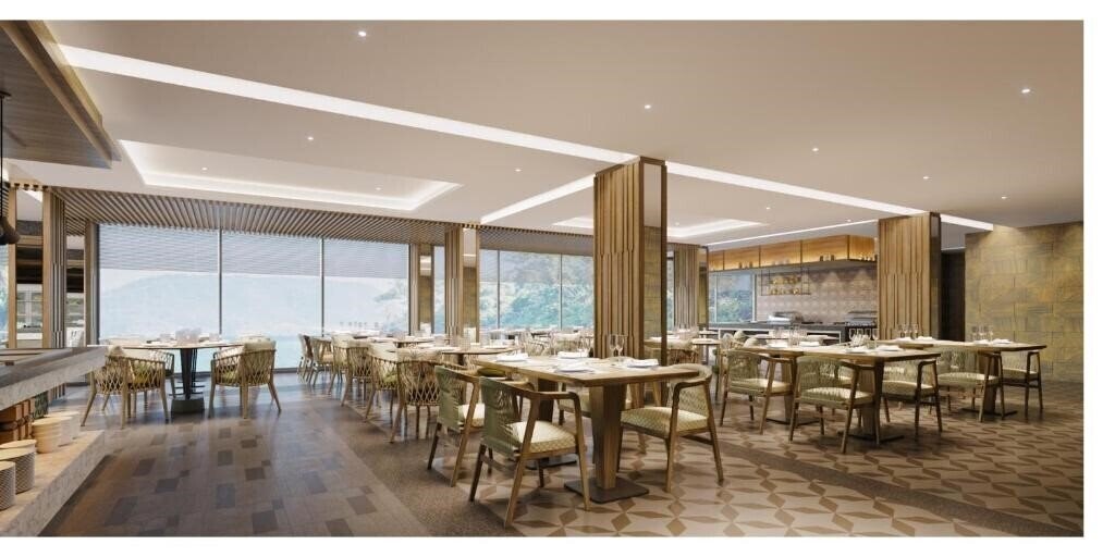 Imaginea Asteria Mui Ne Resort 5*