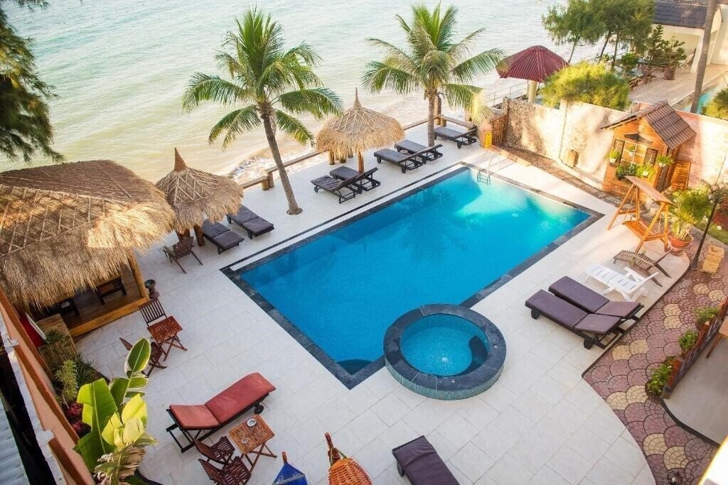 Hotel Viva Resort Mui Ne (ex. Viva Boutique Resort Muine) 3*