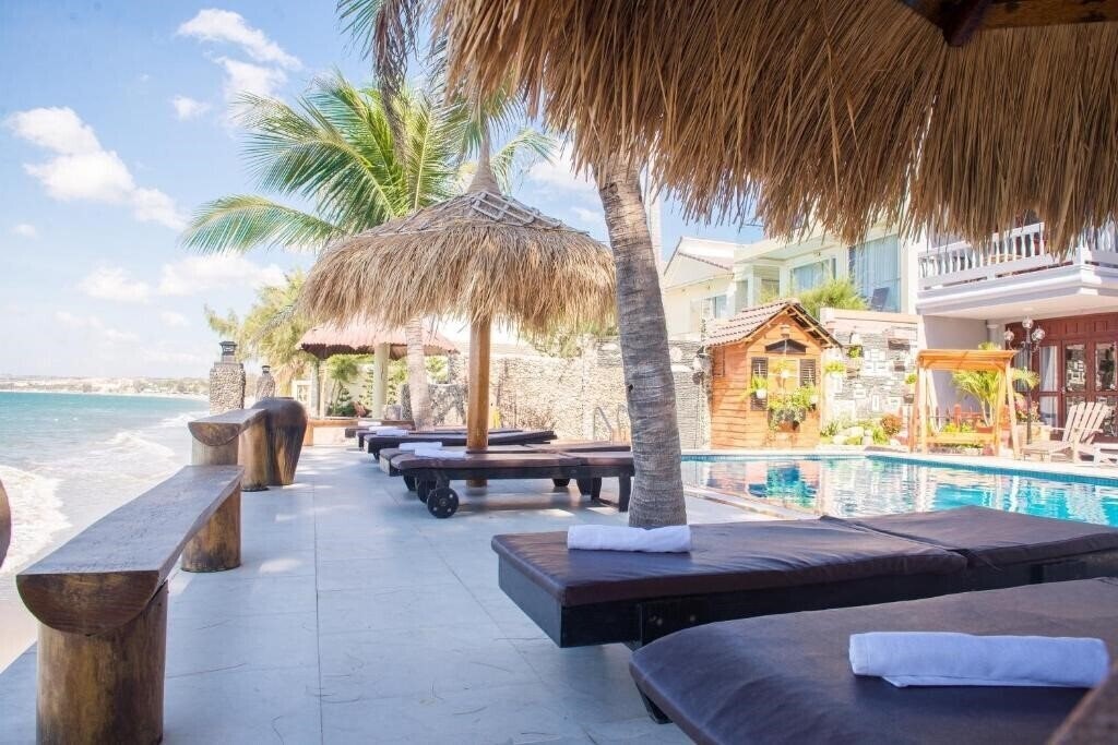 Imaginea Viva Resort Mui Ne (ex. Viva Boutique Resort Muine) 3*