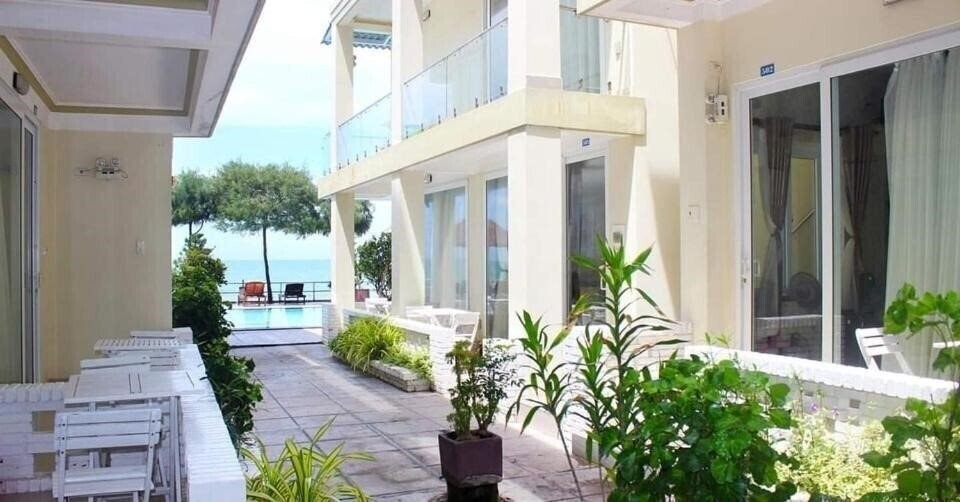 Fotografie Hai Yen 3*