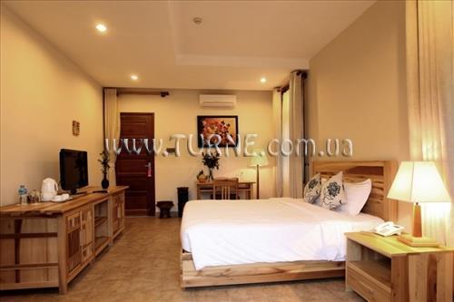 Фотография Aniise Villa Resort 3*