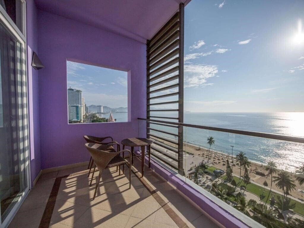 Imaginea Novotel Nha Trang Hotel 4*