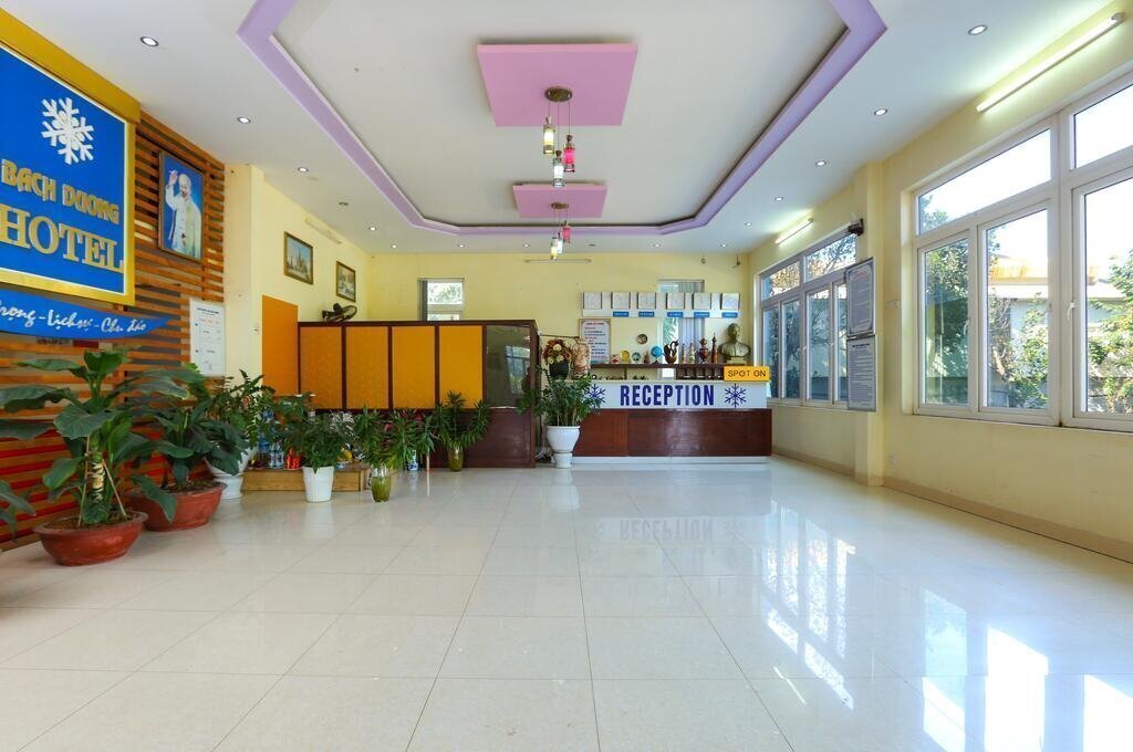 Изображение Bach Duong Hotel 2*