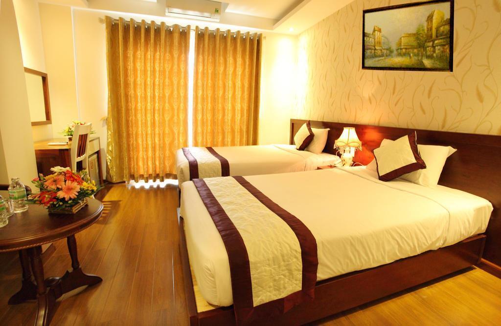 Imaginea Golden Sand Hotel 3*