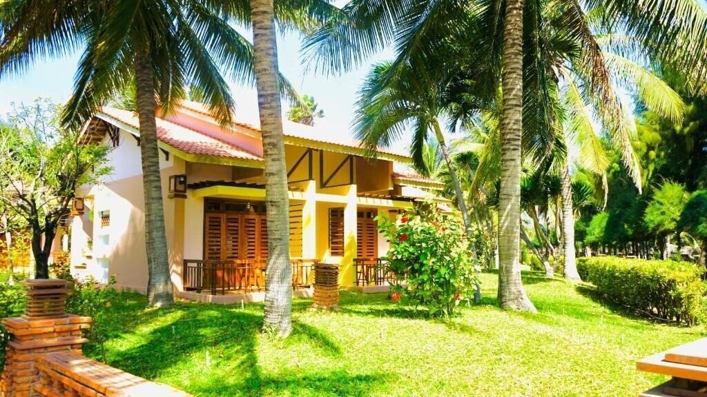 Картинка Long Thuan Resort 3*