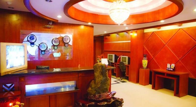 Hotel Blue Crystal 2*