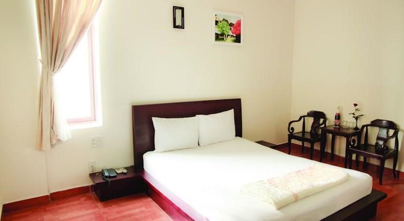 Fotografie Blue Crystal 2*