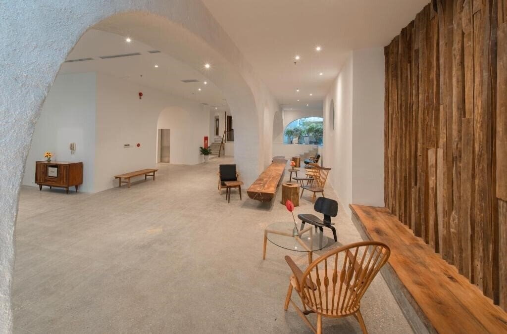 Fotografii Green World Hotel Nha Trang (ex. Green World Nha Trang Apartment, Green World Hotel) 4*