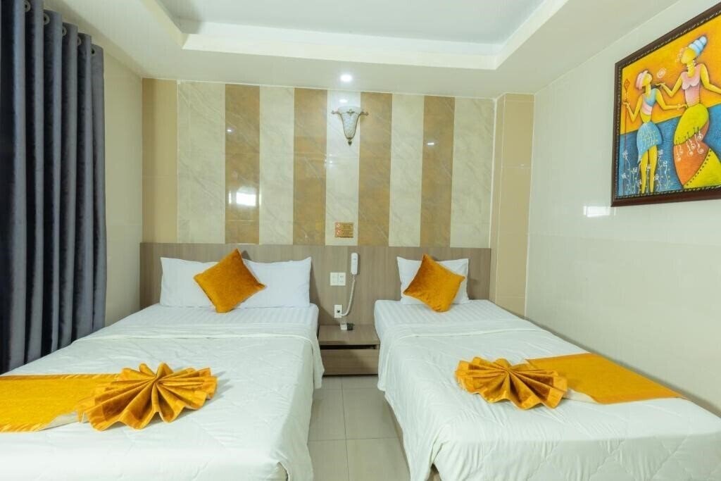 Фотография Viet Ha Hotel 2*