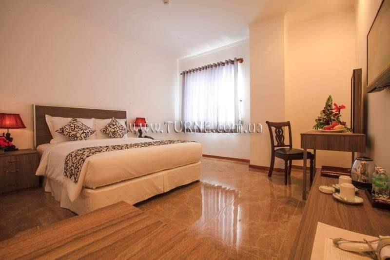 Hotel Den Long Do Hotel 3*
