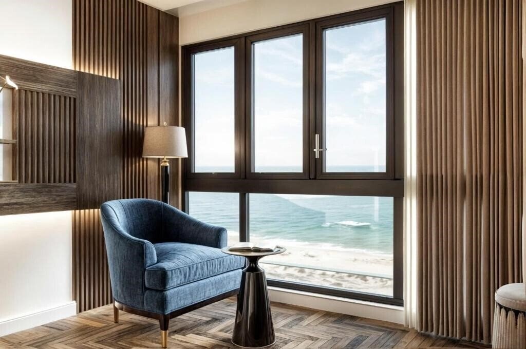 Hotel Thai Duong Nha Trang Hotel 2*