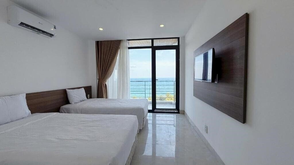 Fotografii Thai Duong Nha Trang Hotel 2*