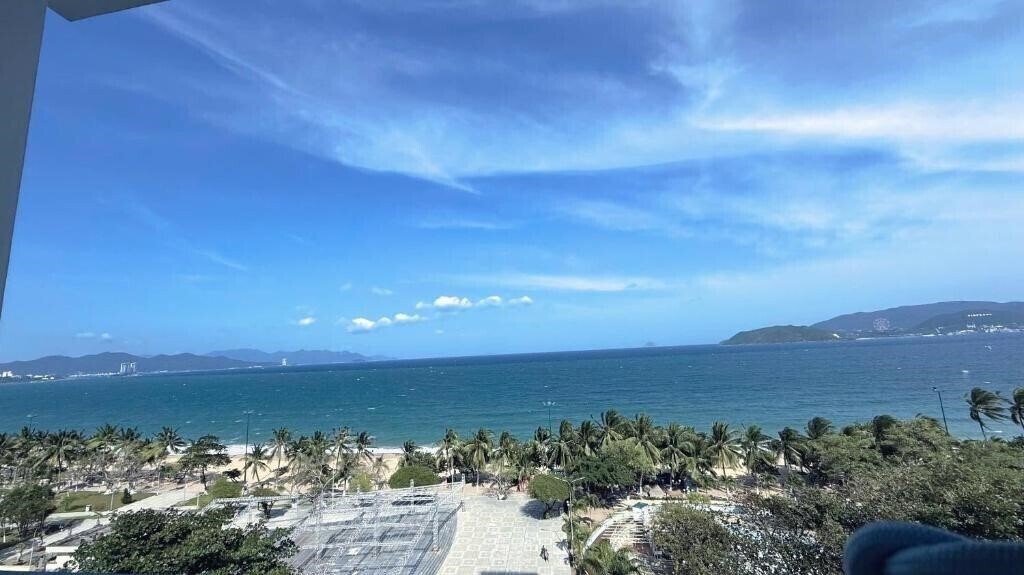 Imaginea Thai Duong Nha Trang Hotel 2*