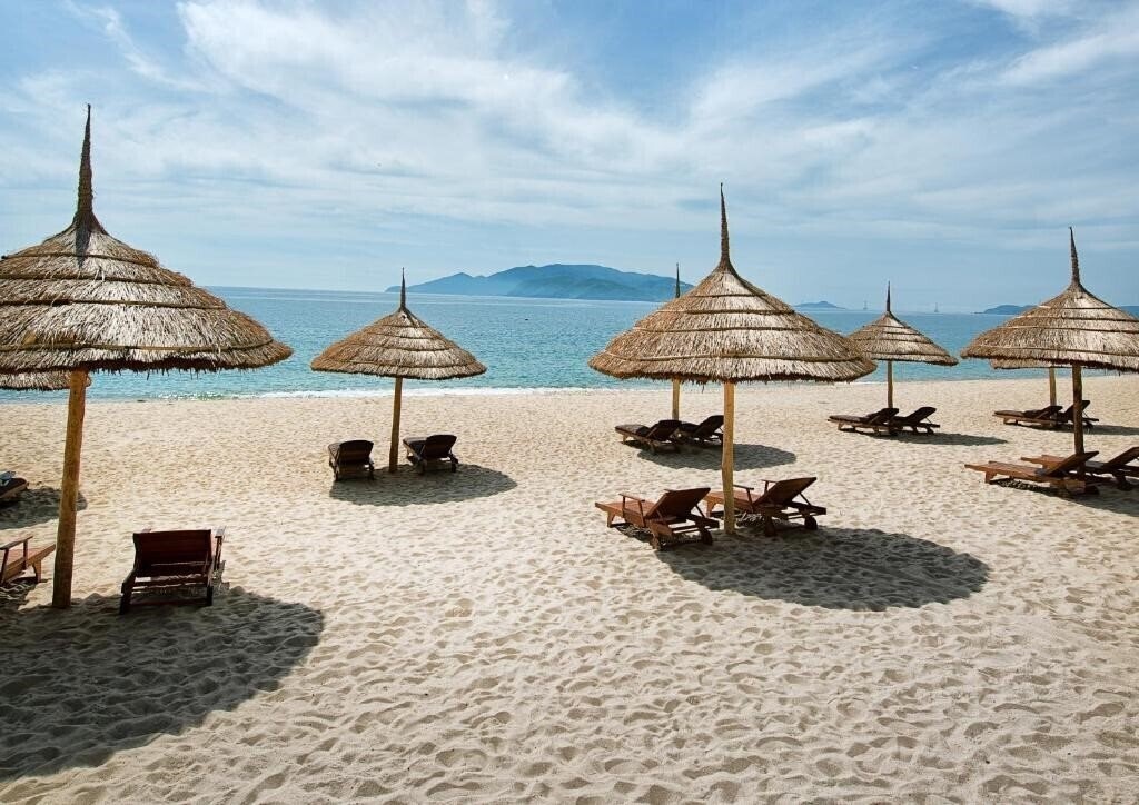 Фотография The Costa Nha Trang Residences 5*