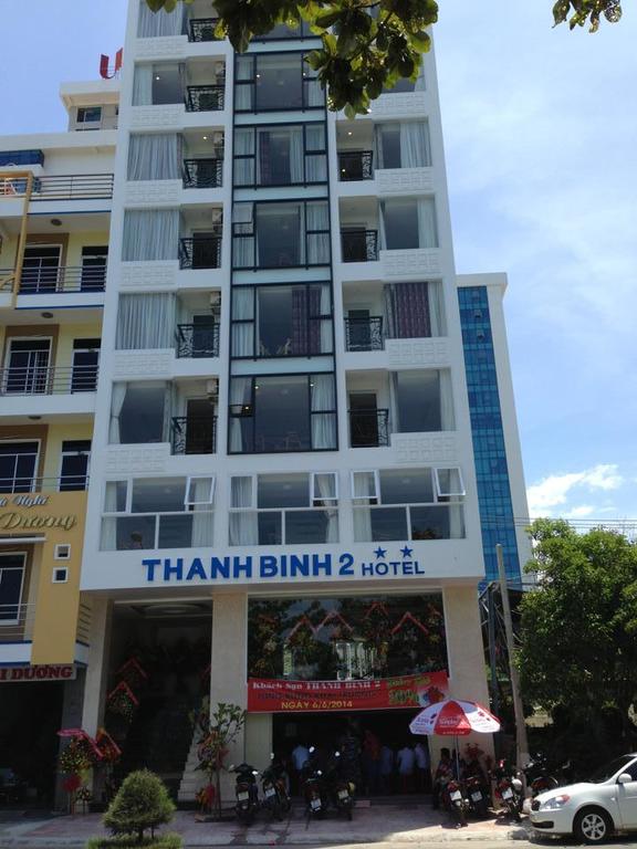 Hotel Thanh Binh 2 Hotel 2*