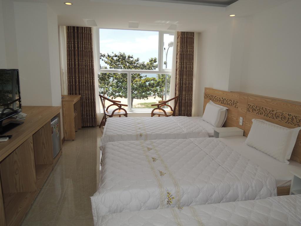 Fotografie Thanh Binh 2 Hotel 2*