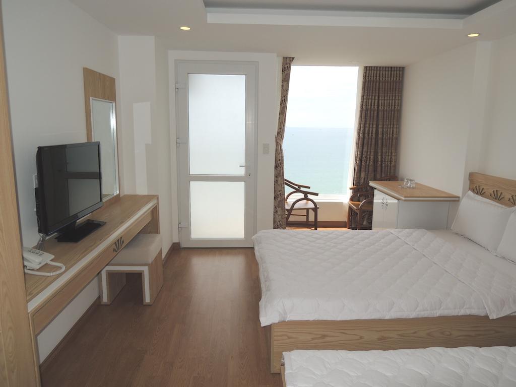 Imaginea Thanh Binh 2 Hotel 2*