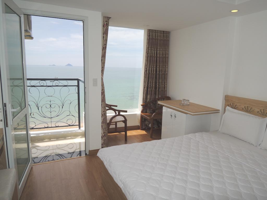 Fotografie Nang Vang Hotel Nha Trang (ex. Thanh Binh 2 Hotel) 2*