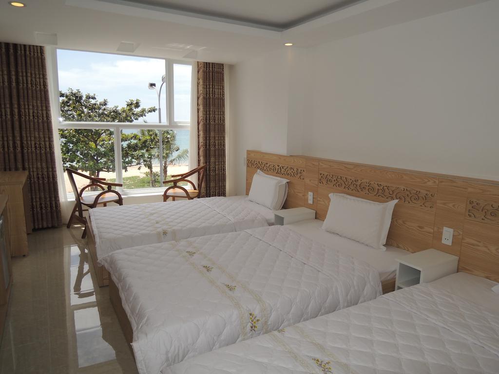 Fotografii Nang Vang Hotel Nha Trang (ex. Thanh Binh 2 Hotel) 2*