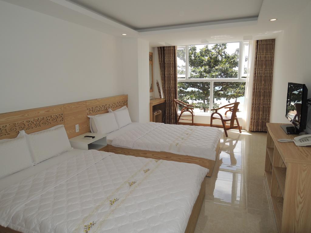 Hotel Nang Vang Hotel Nha Trang (ex. Thanh Binh 2 Hotel) 2*
