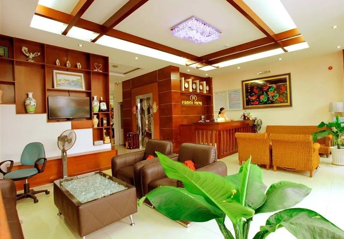 Fotografii Hanoi Golden 3 Hotel 3*