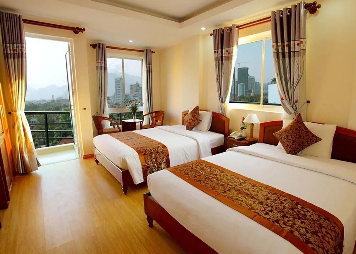 Imaginea Hanoi Golden 3 Hotel 3*