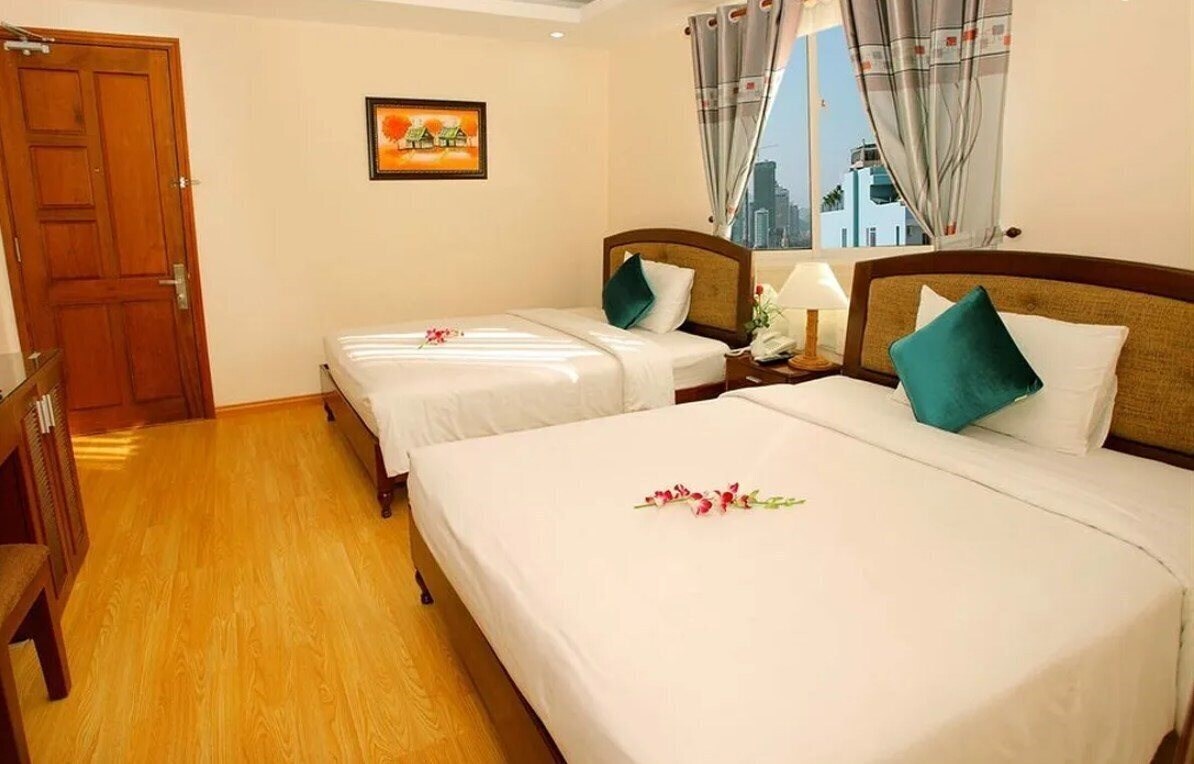 Imaginea Hanoi Golden 3 Hotel 3*