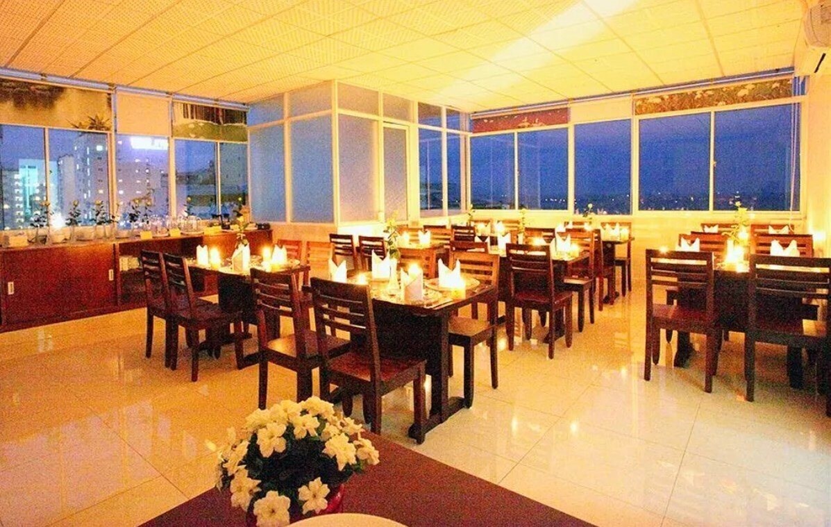 Fotografie Hanoi Golden 3 Hotel 3*