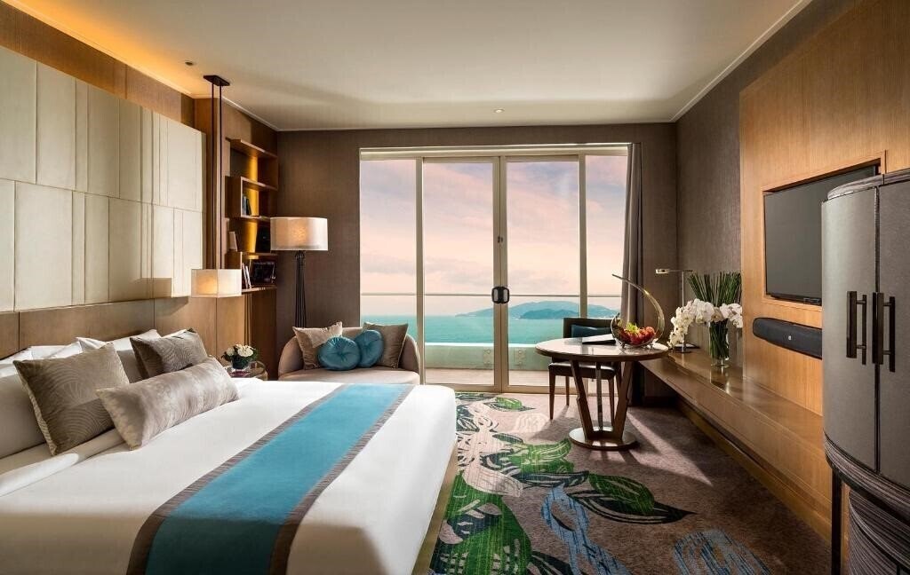 Fotografie Intercontinental Nha Trang 5*