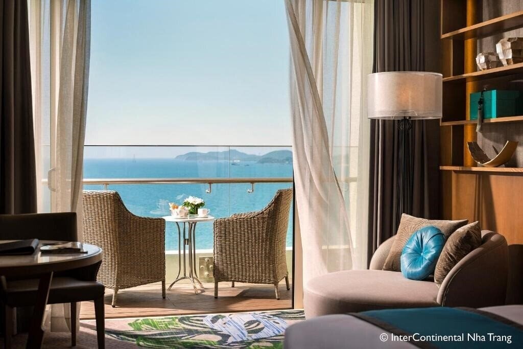 Imaginea Intercontinental Nha Trang 5*