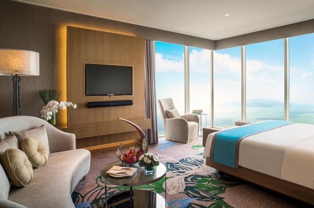 Imaginea Intercontinental Nha Trang 5*