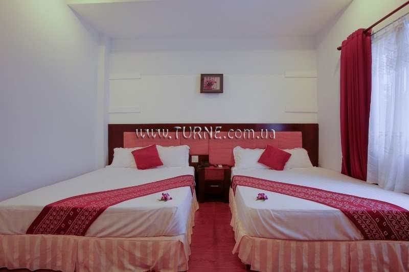 Imaginea Chelsea Hotel 2*