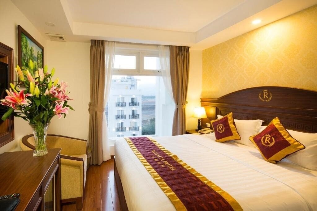 Fotografie Regalia Hotel 3*